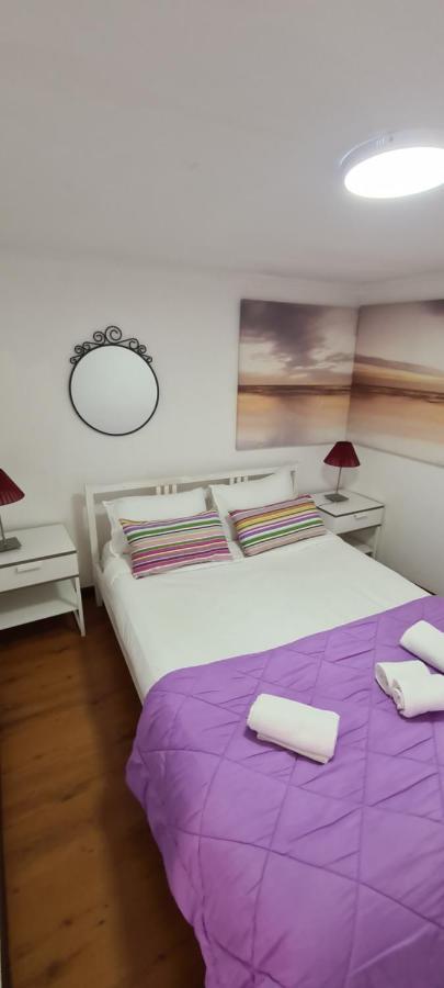 Alfama Apartments Sao Crispim Lisbon Exterior photo
