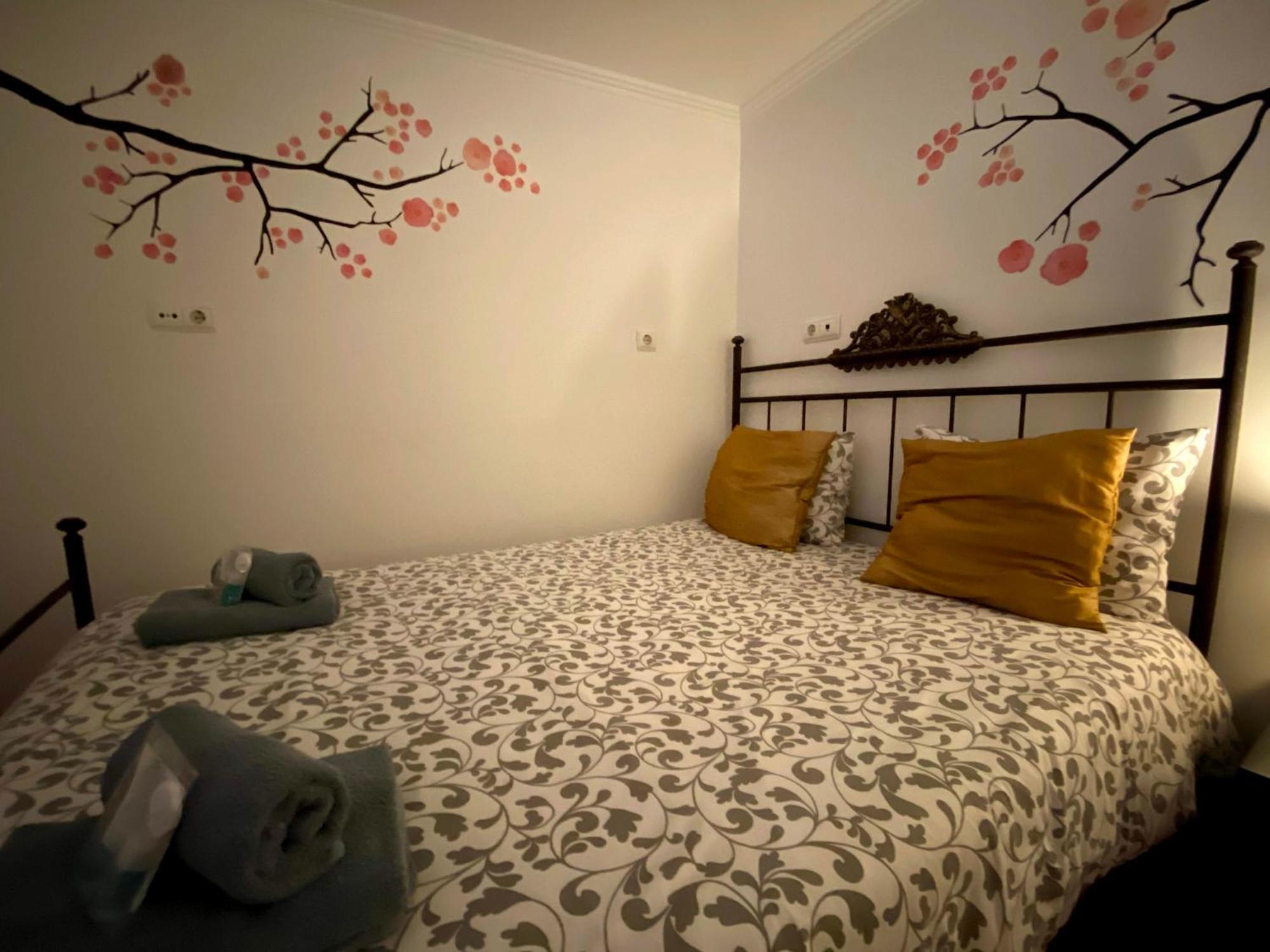Alfama Apartments Sao Crispim Lisbon Room photo